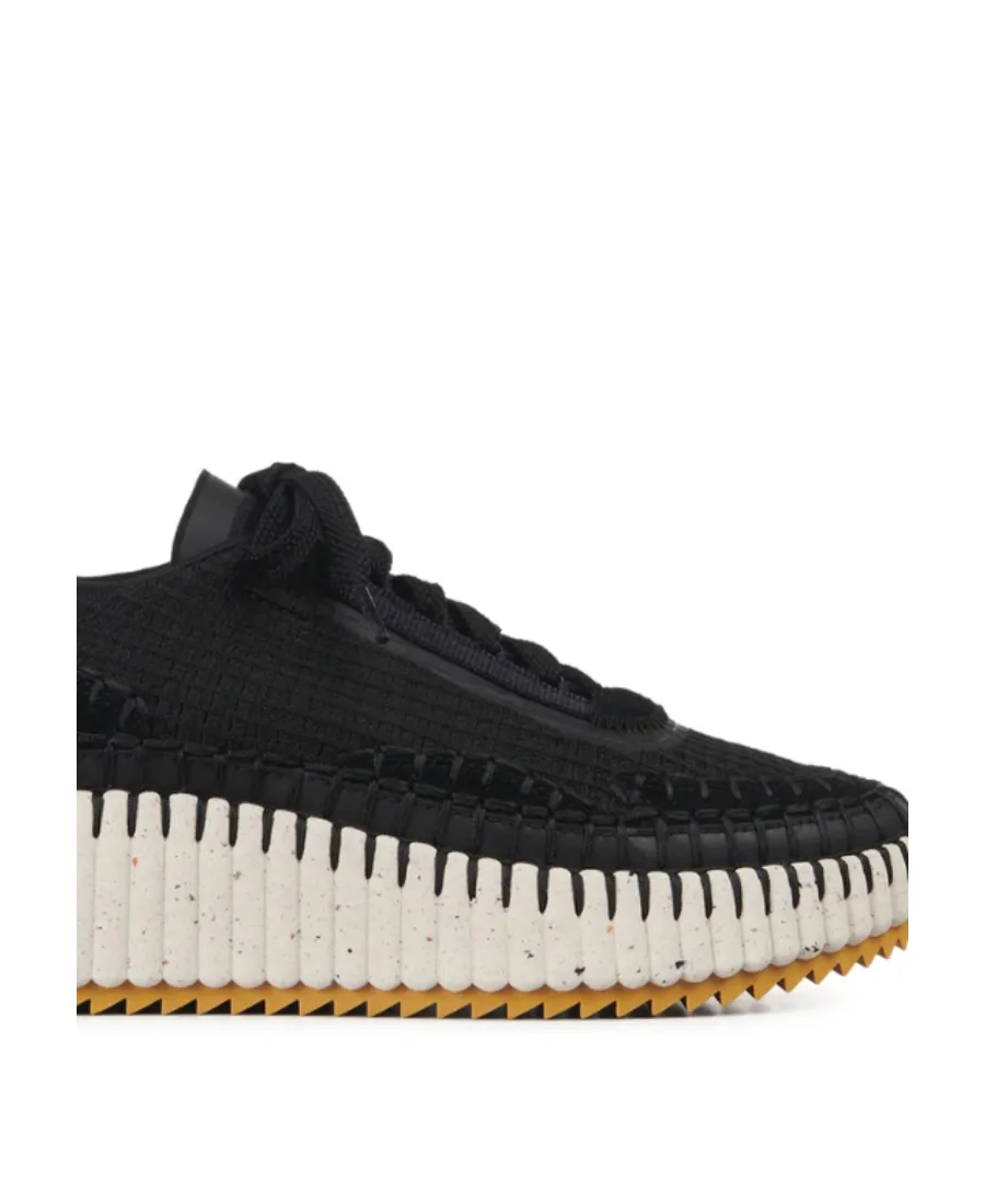 Nama Lower-Impact Mesh Sneakers