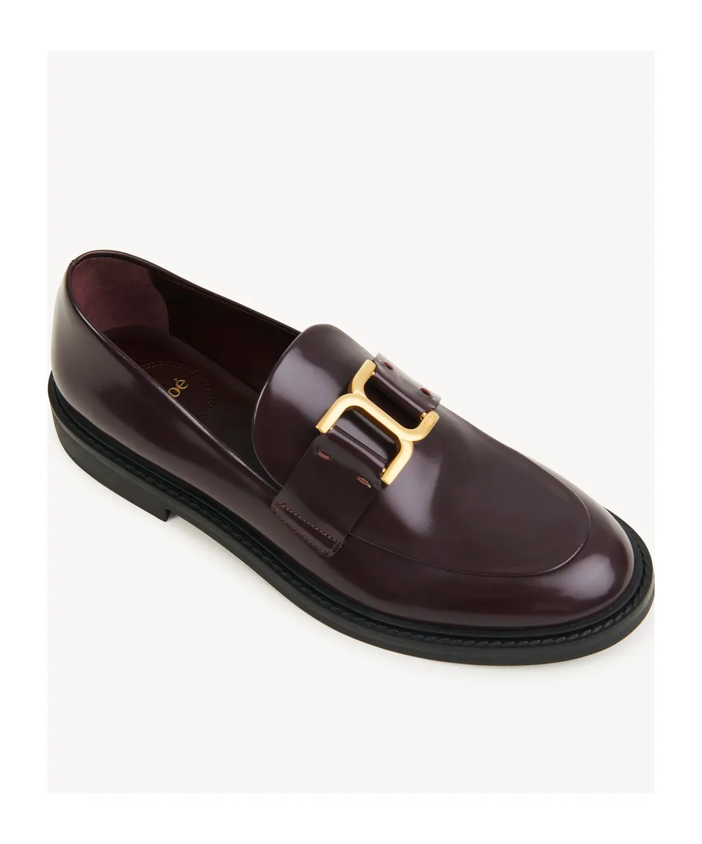 Marcie Slip-On Loafers