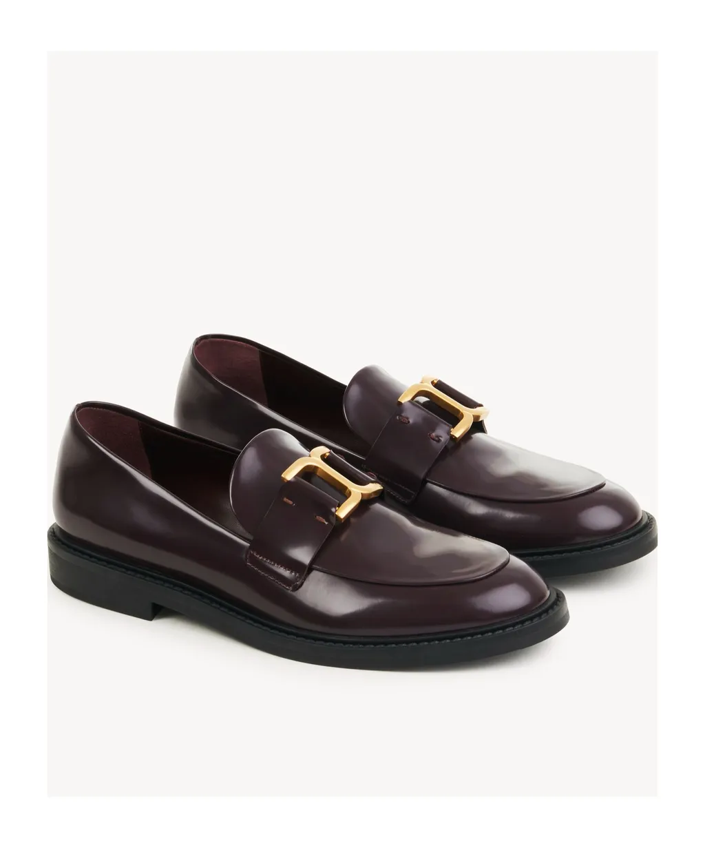 Marcie Slip-On Loafers