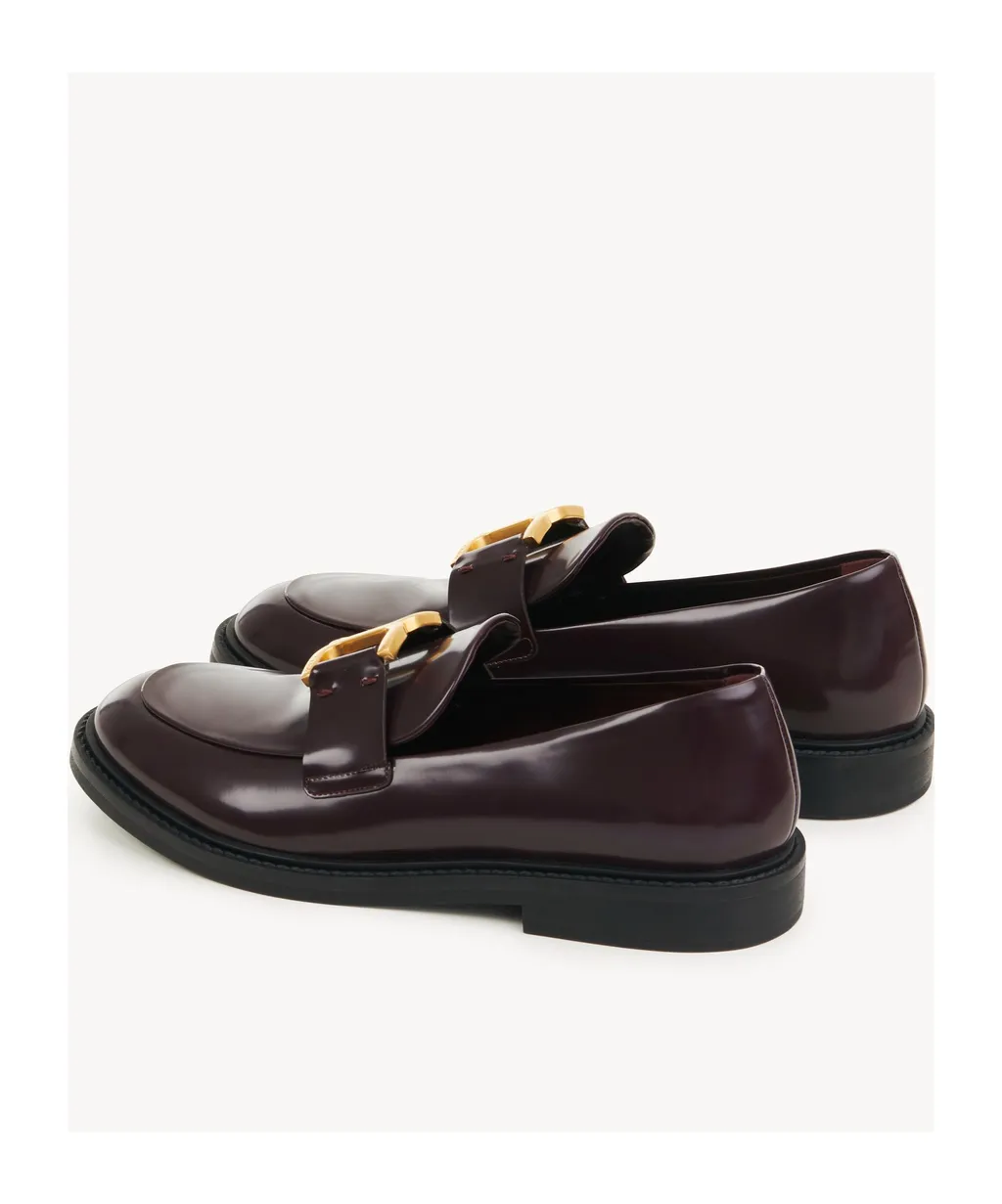 Marcie Slip-On Loafers