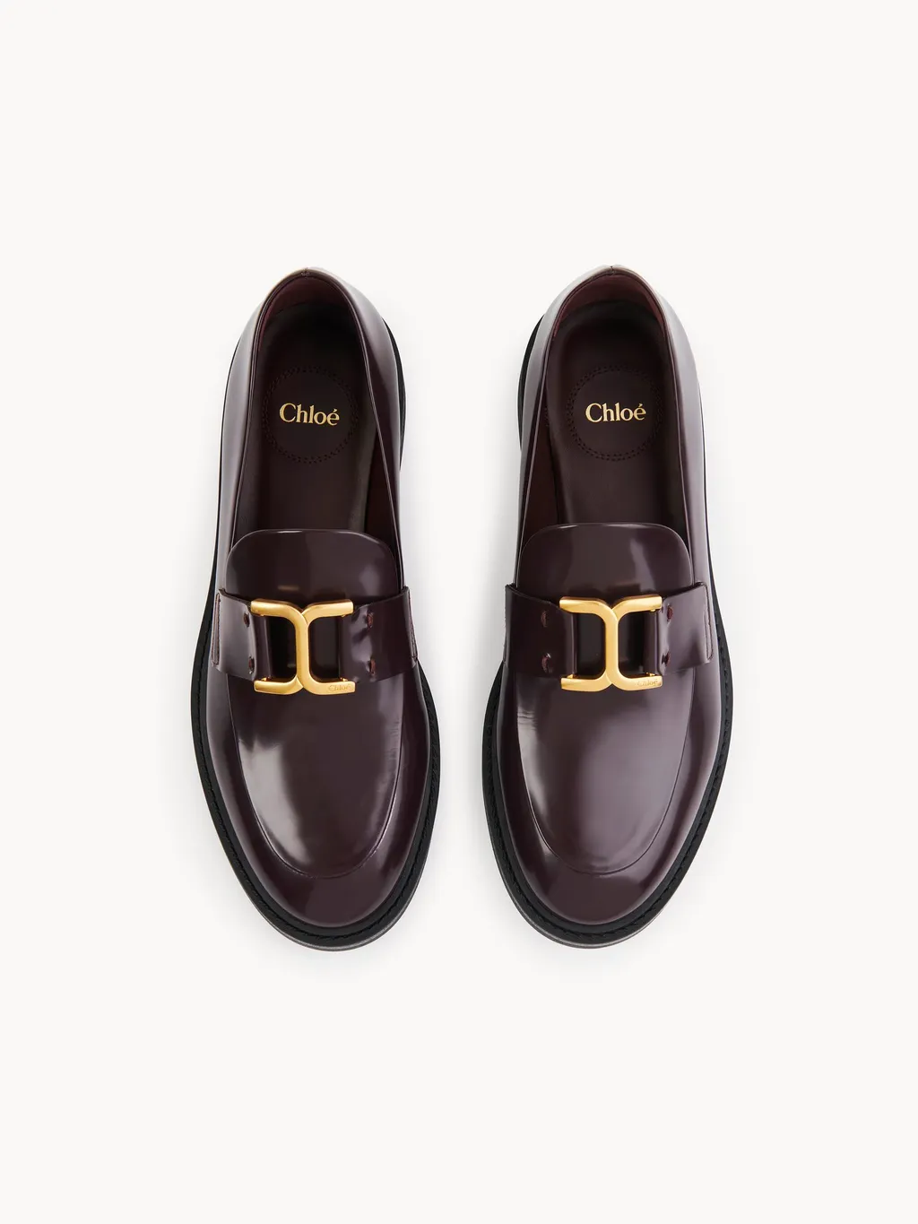 Marcie Slip-On Loafers