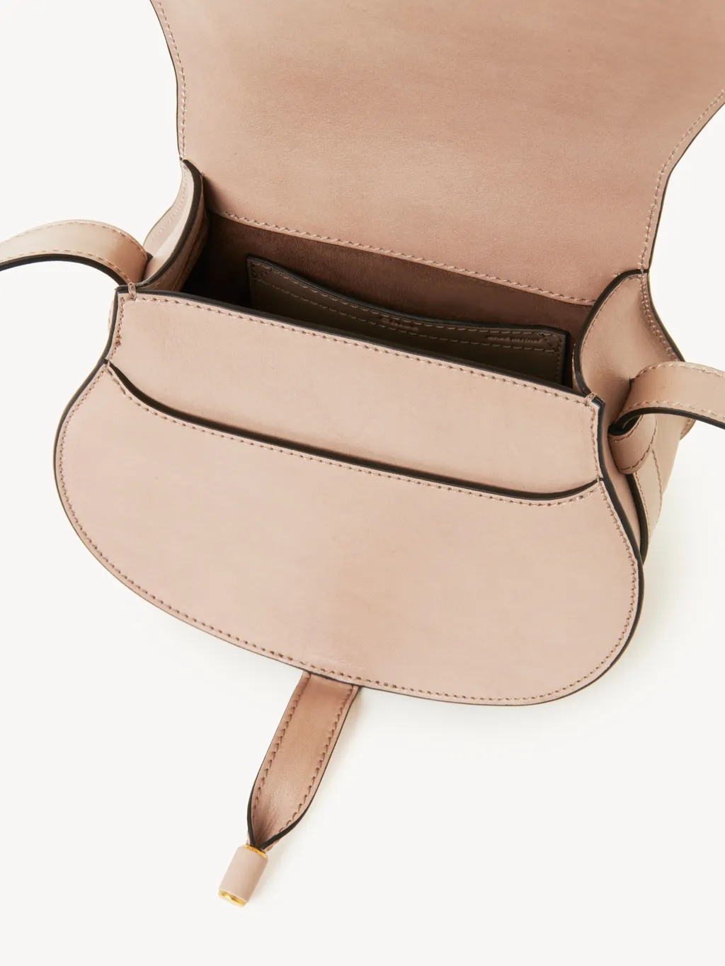 Small Marcie Saddle Bag
