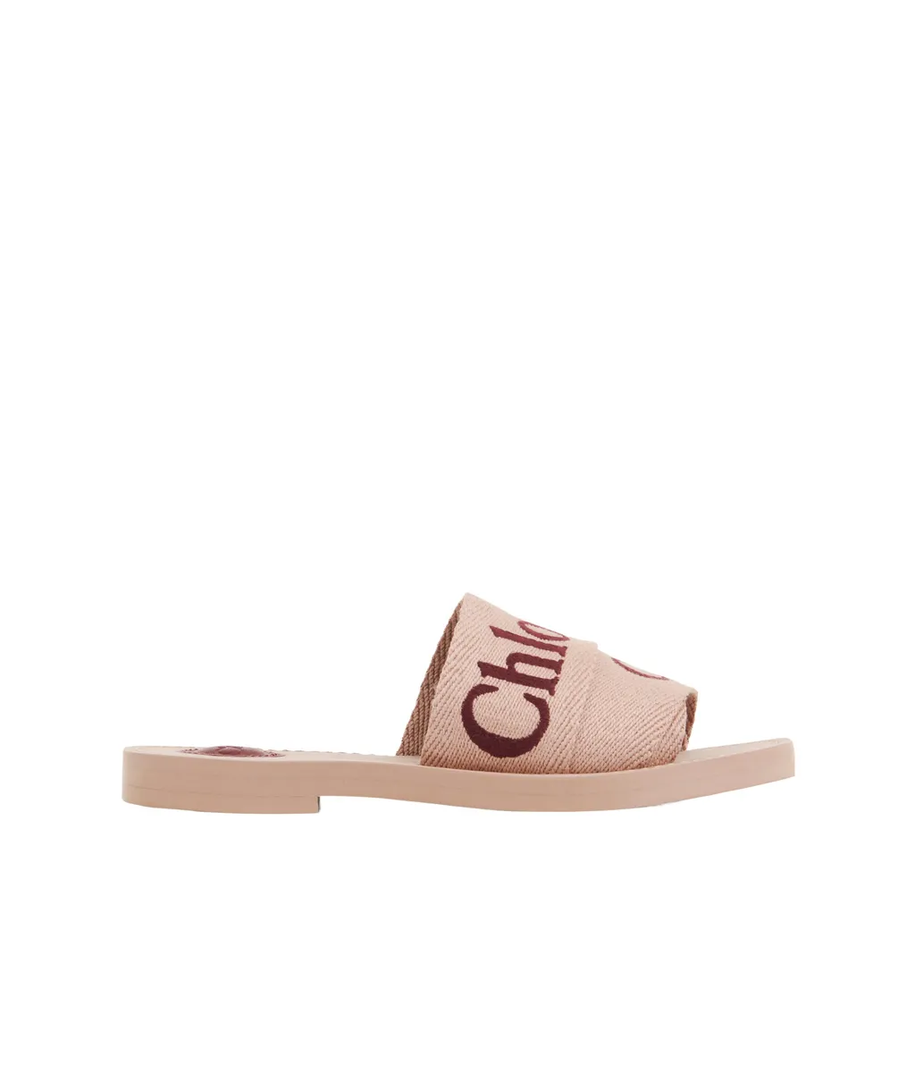 Woody Flat Mules