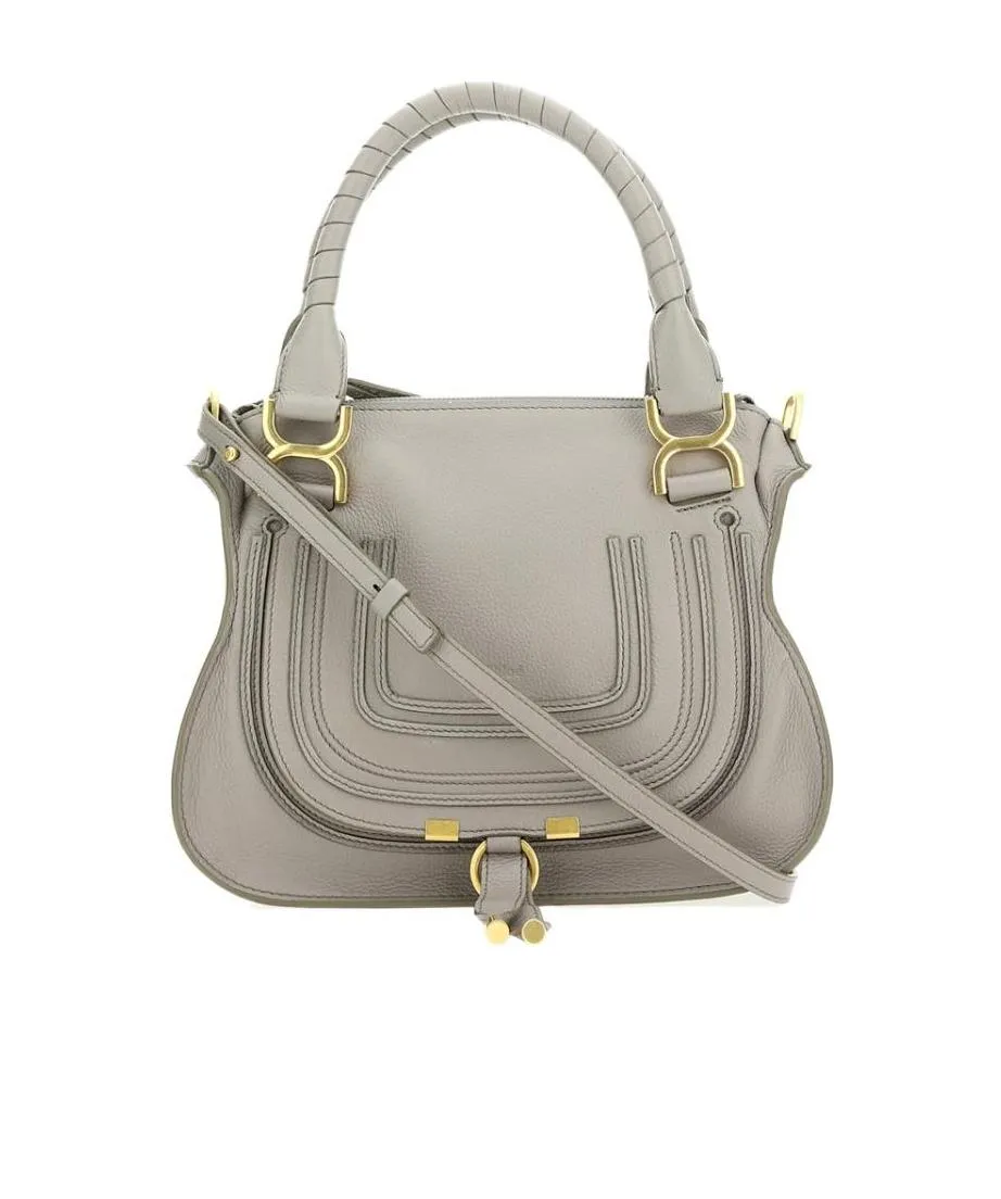 Marcie Small Tote Bag