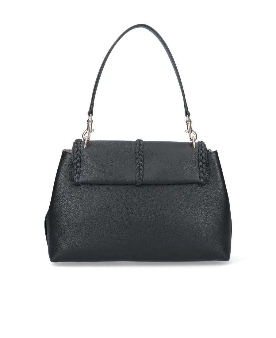 Penelope Medium Shoulder Bag