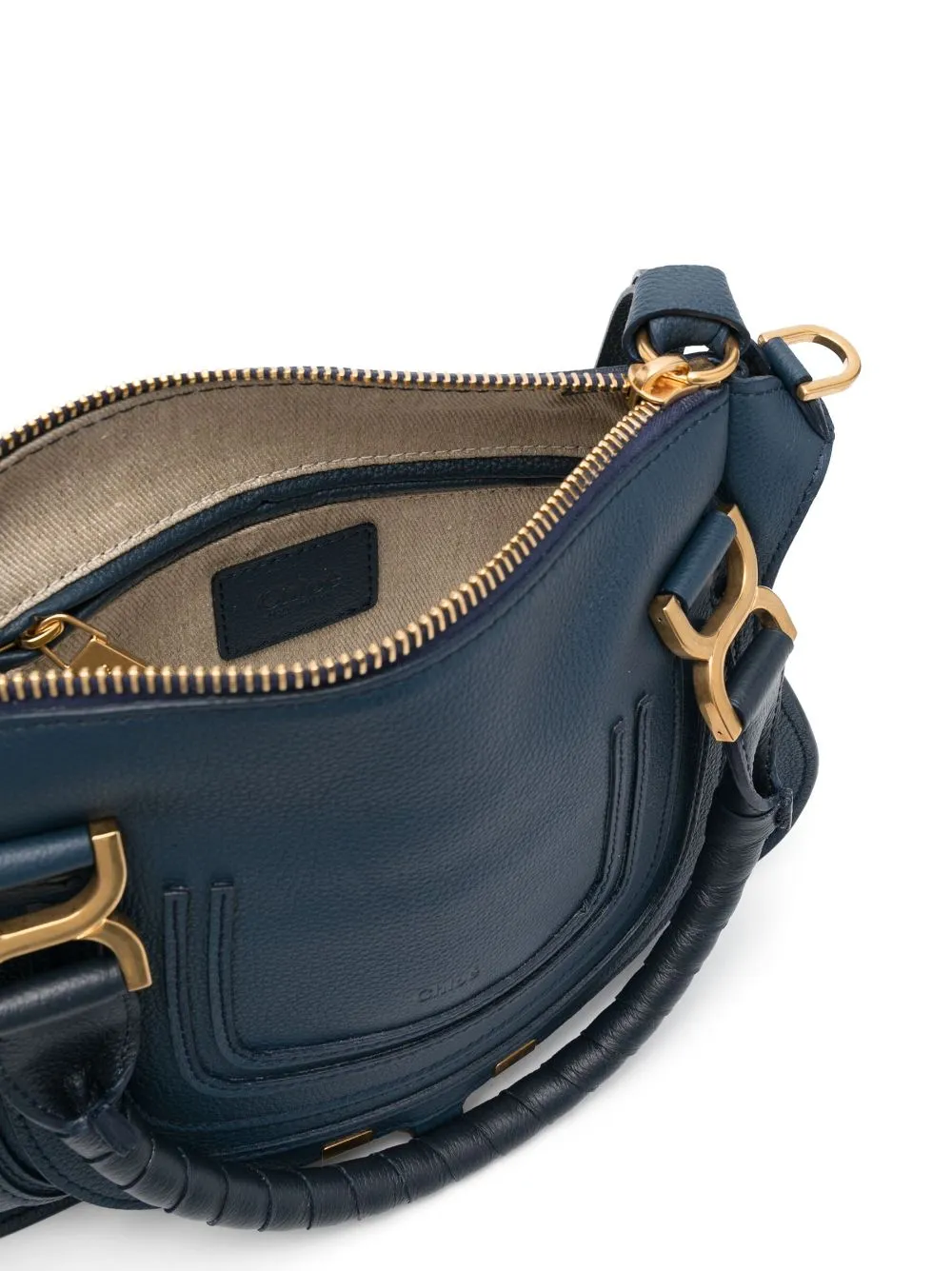 Marcie Small Tote Bag