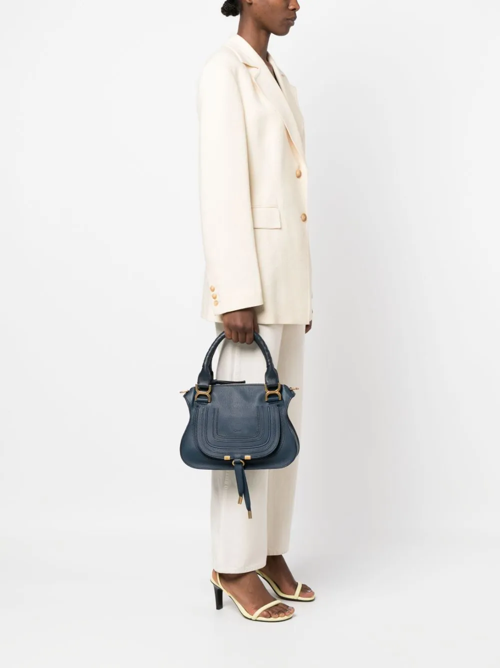 Marcie Small Tote Bag