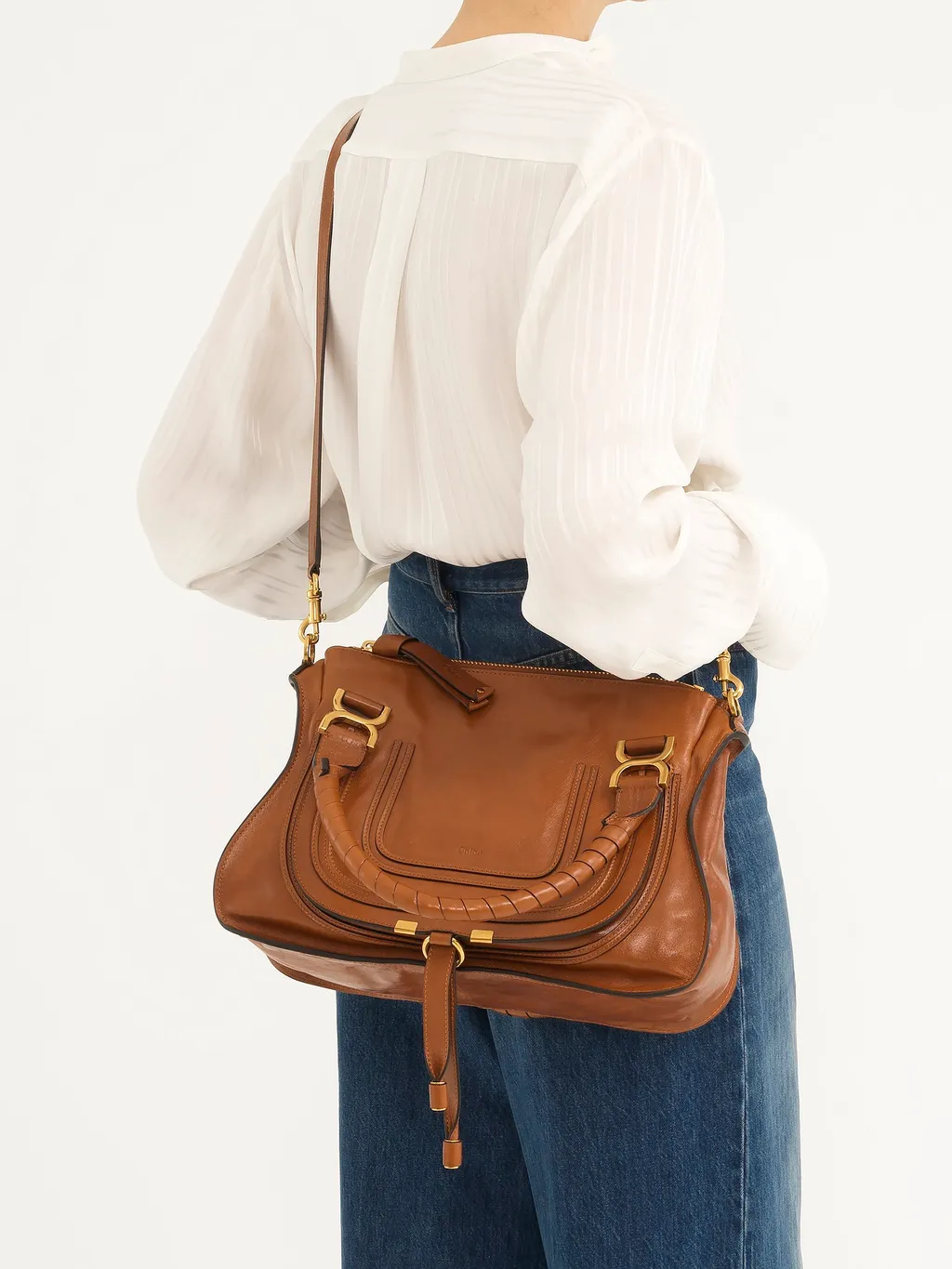 Marcie Tote Bag