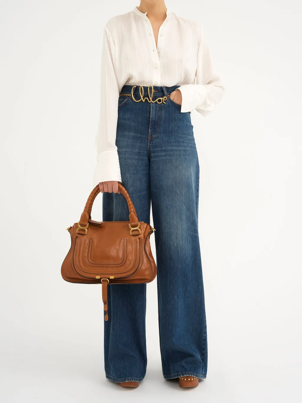 Marcie Tote Bag