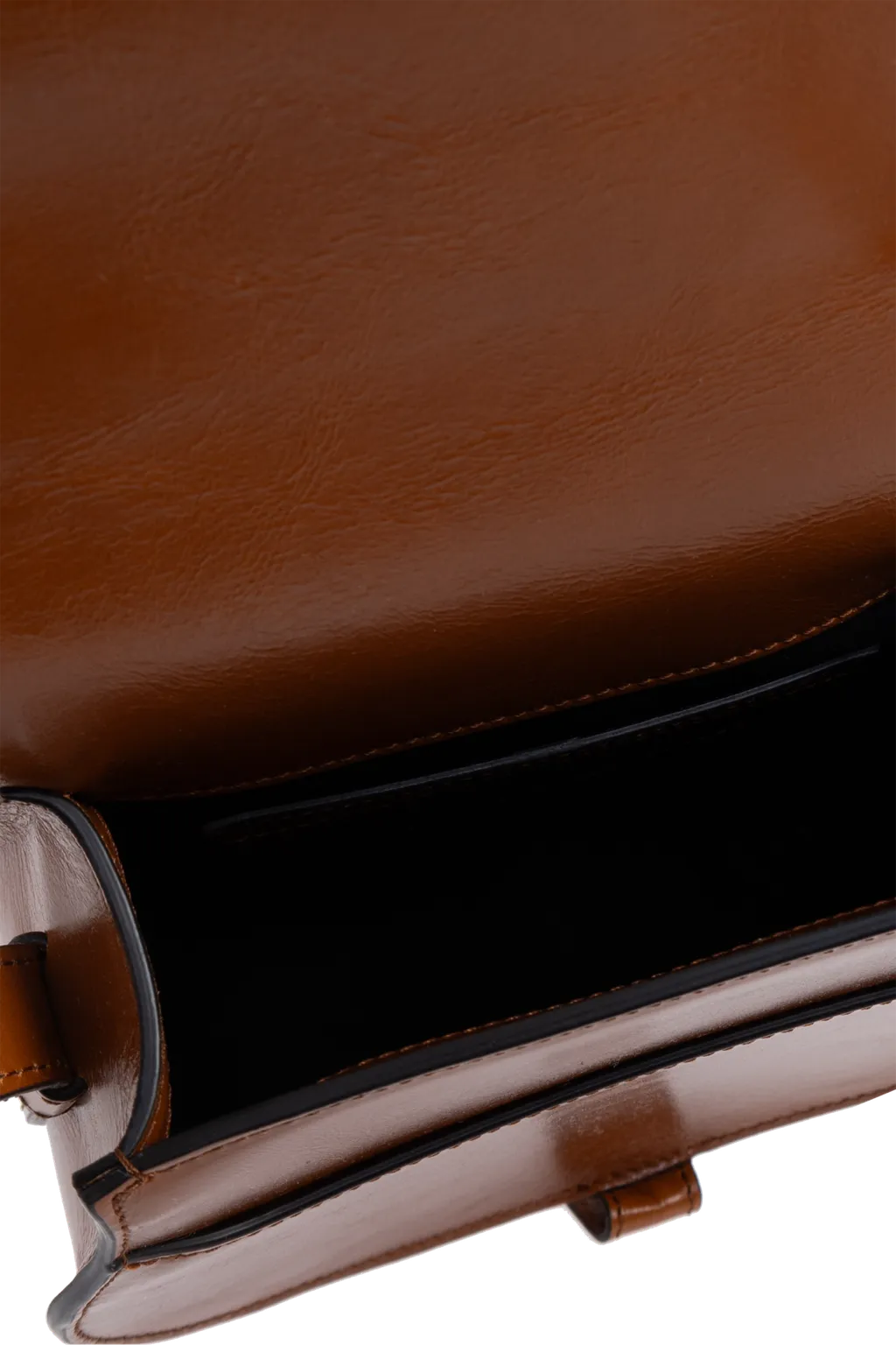 Small Marcie Saddle Bag