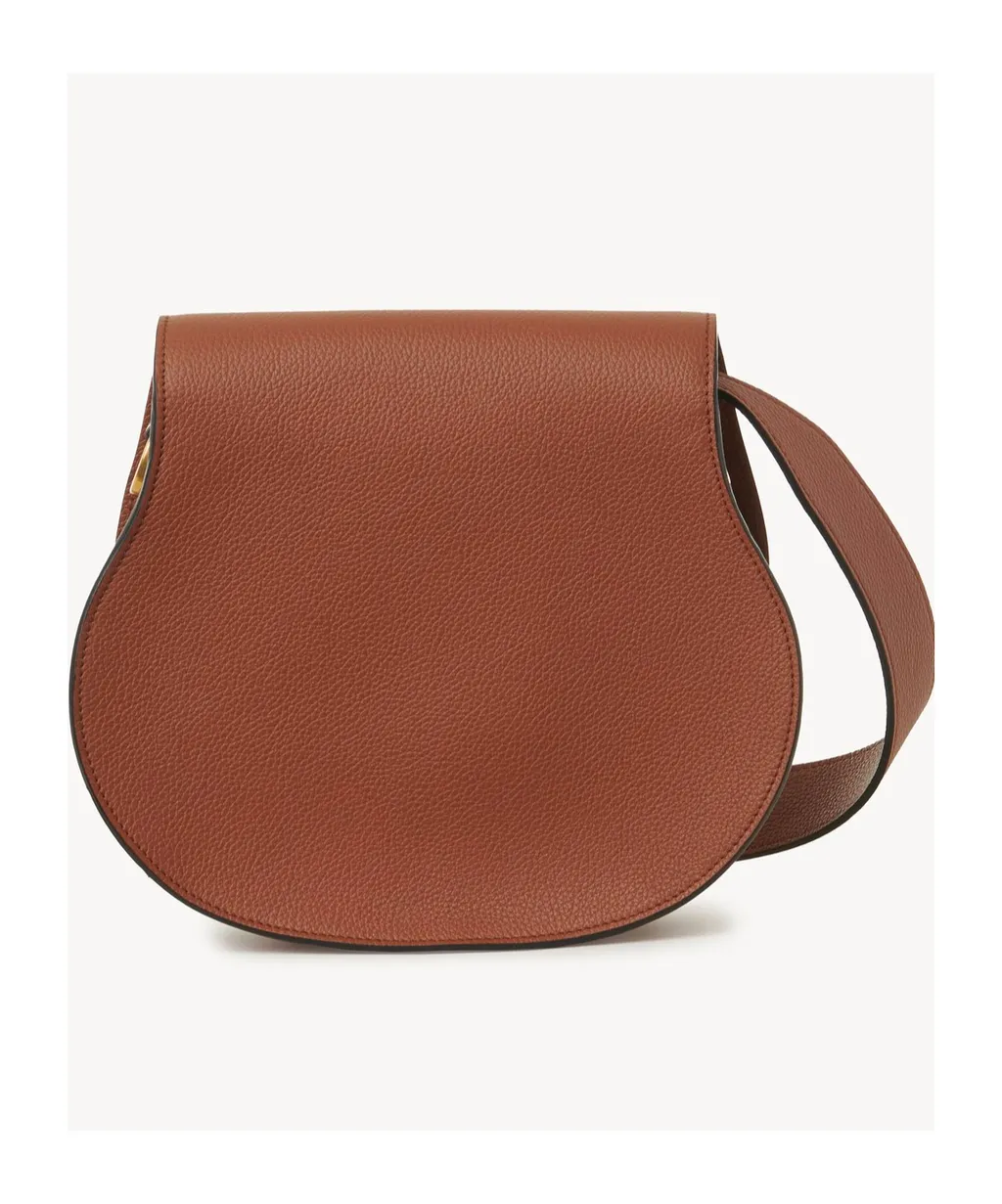 Marcie Saddle Bag