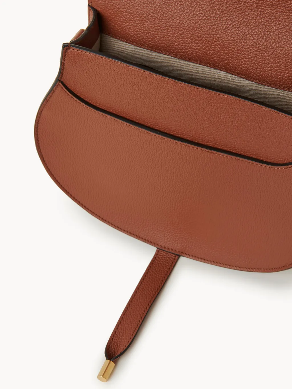 Marcie Saddle Bag
