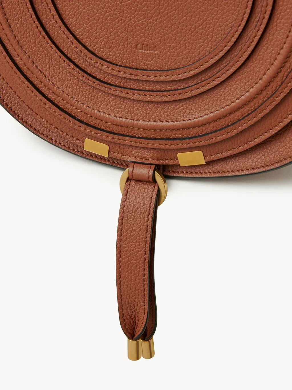 Marcie Saddle Bag