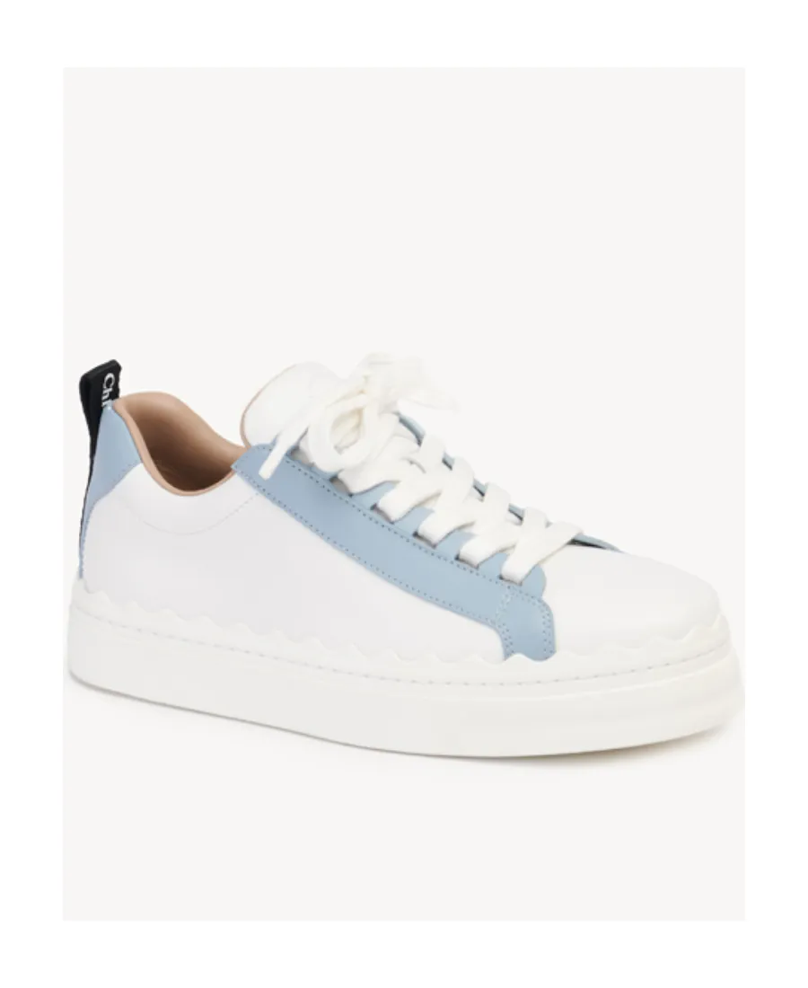 Lauren Leisure Sports Shoes