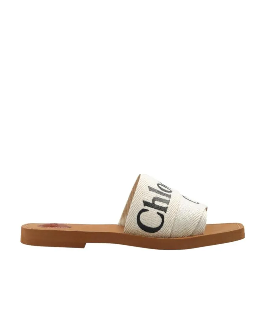Woody Flat Mules