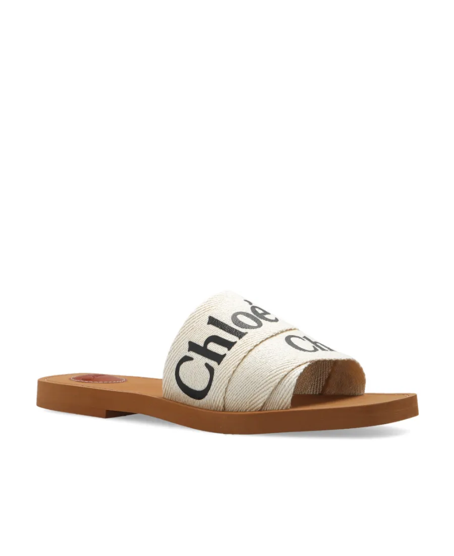 Woody Flat Mules