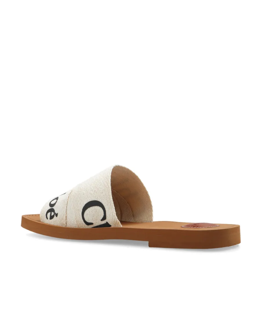 Woody Flat Mules