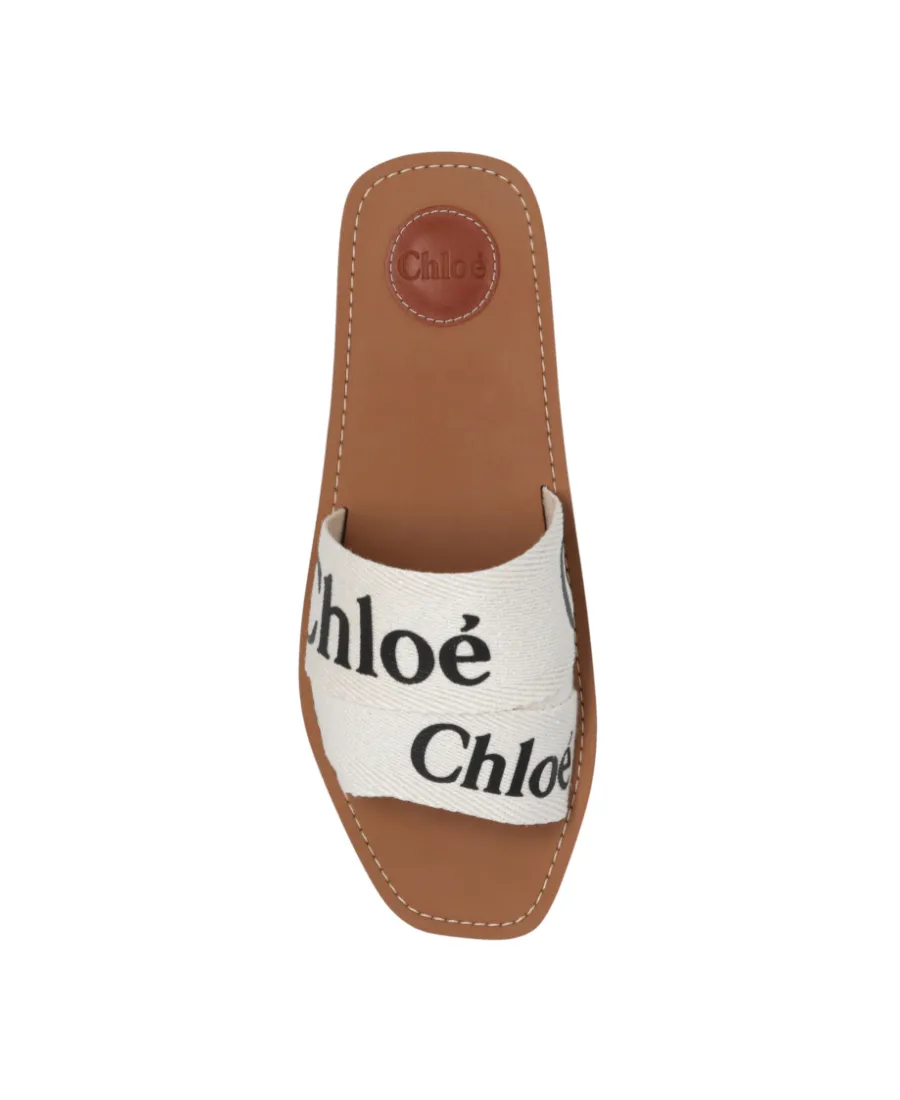 Woody Flat Mules