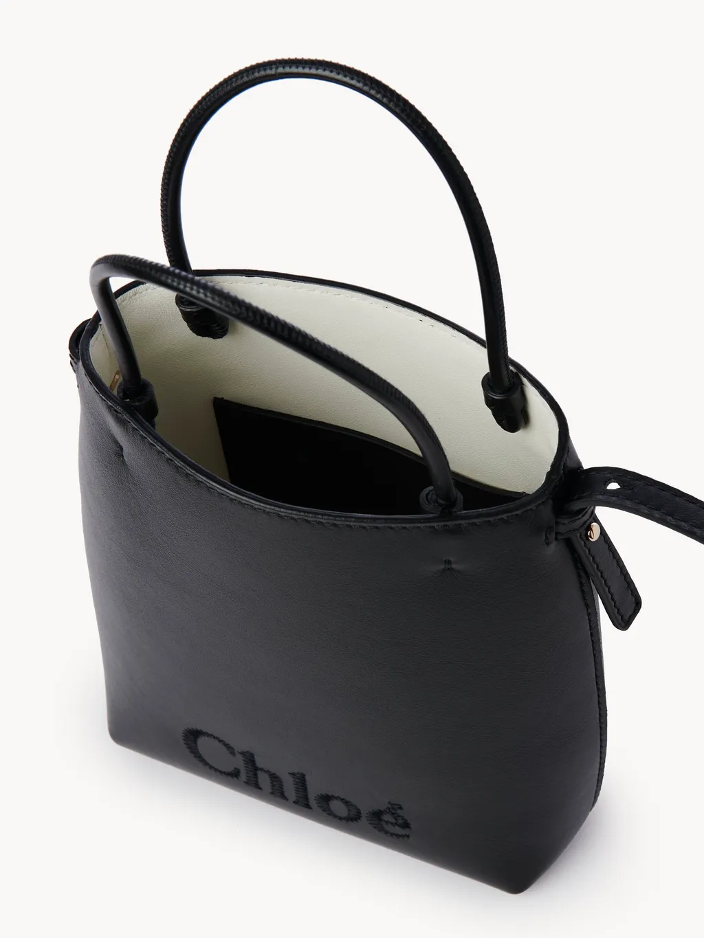 Sense Micro Tote Bag