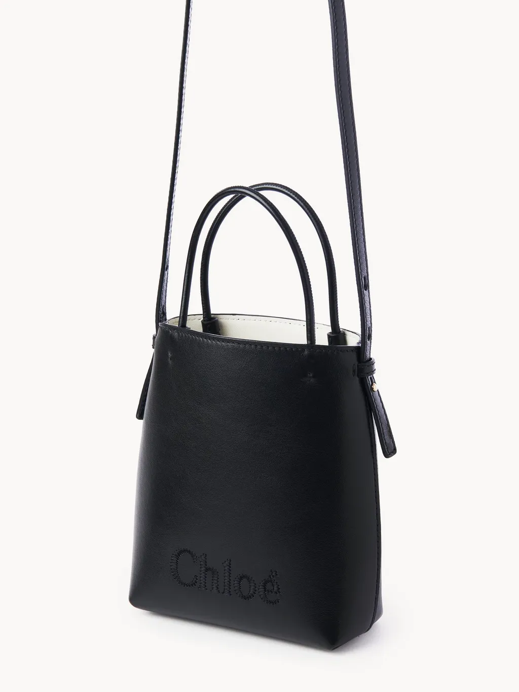 Sense Micro Tote Bag