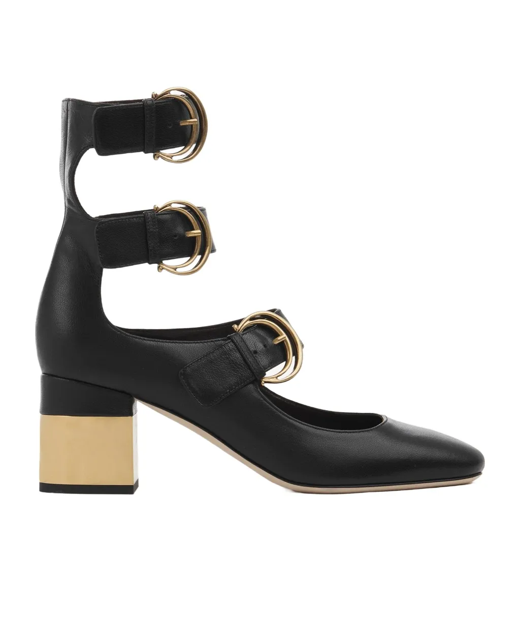 Alizè Pumps