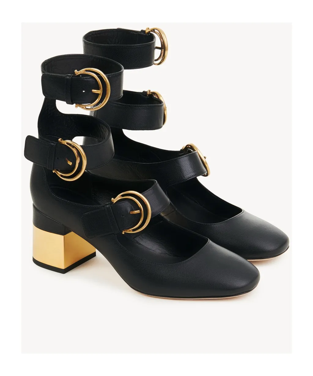 Alizè Pumps