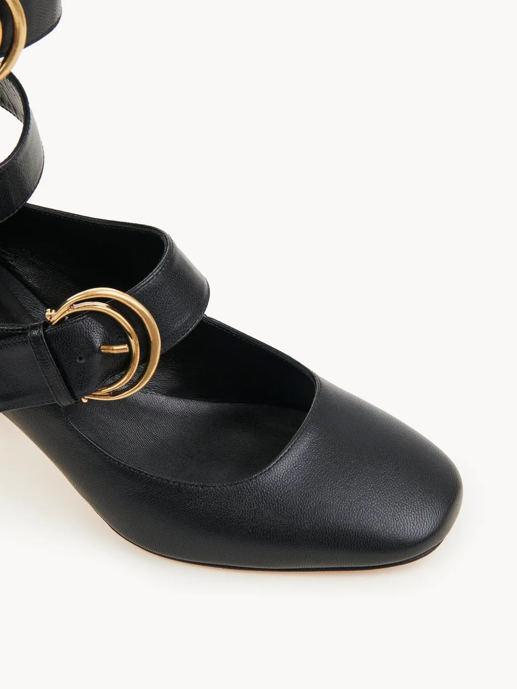 Alizè Pumps