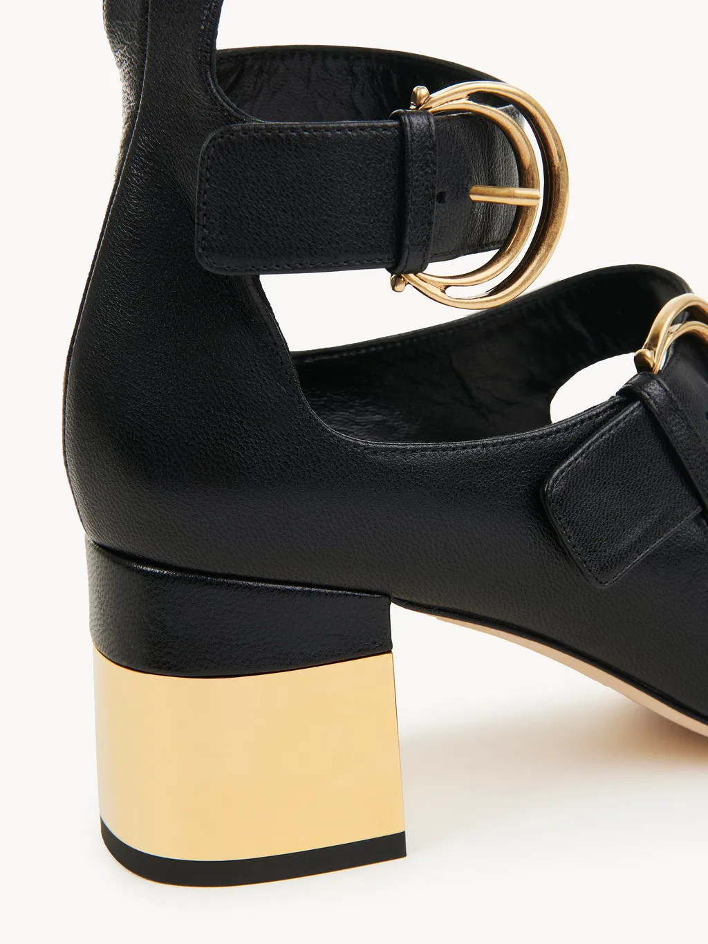 Alizè Pumps