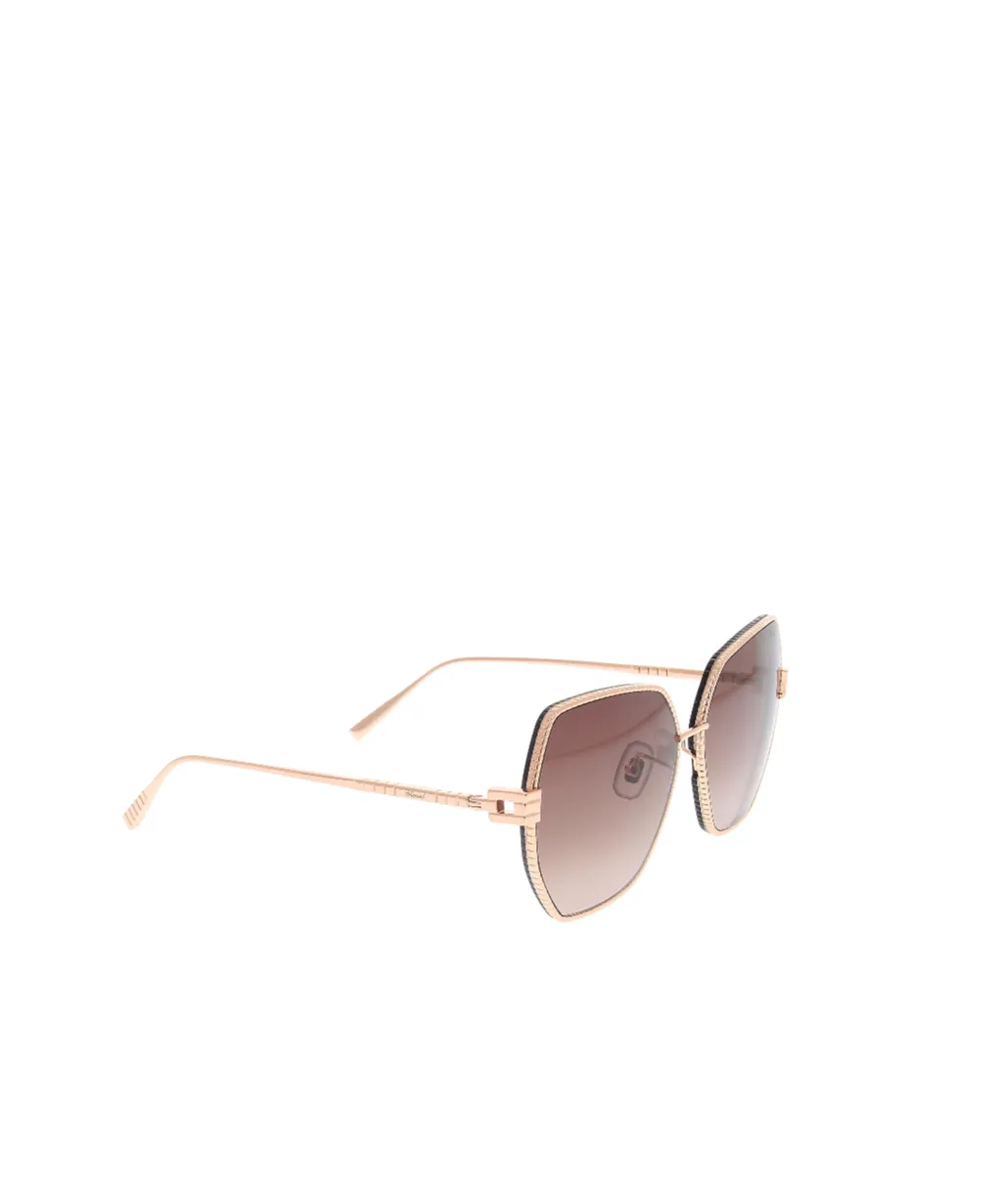 Butterfly Frame Sunglasses