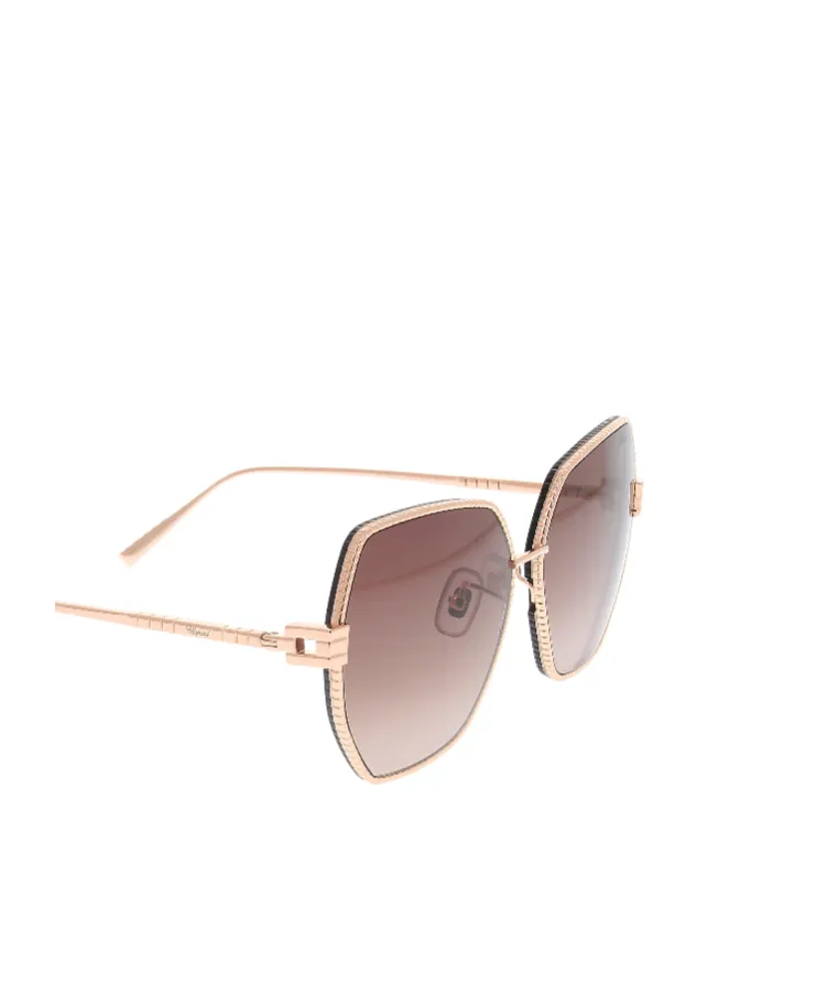 Butterfly Frame Sunglasses