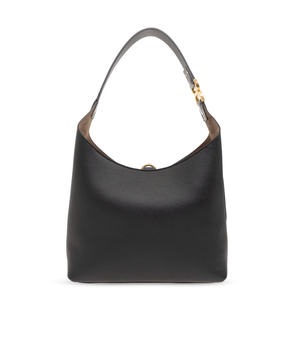 Small Marcie Hobo Bag