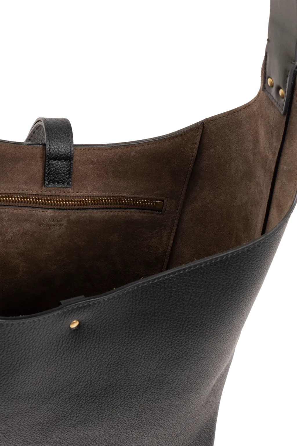 Small Marcie Hobo Bag