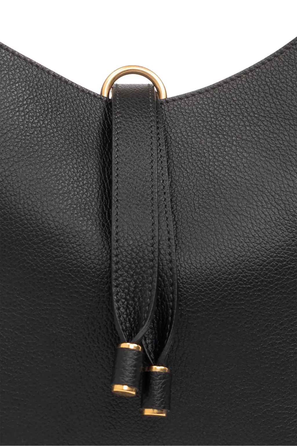 Small Marcie Hobo Bag