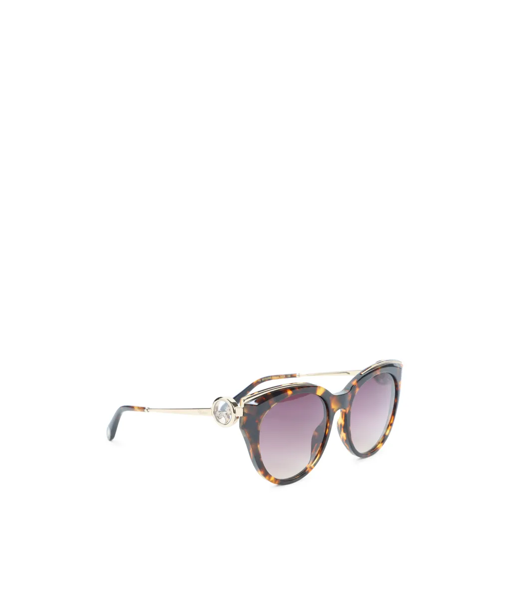 Cat-Eye Sunglasses