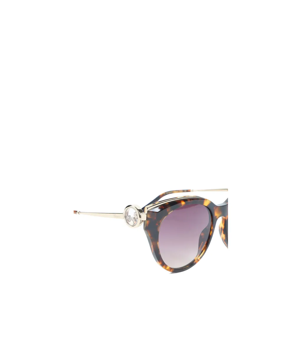 Cat-Eye Sunglasses