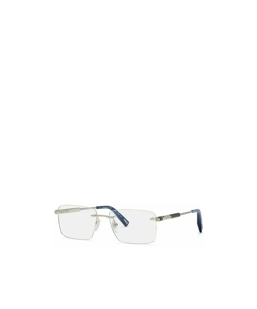 Rimless Flat Mirror