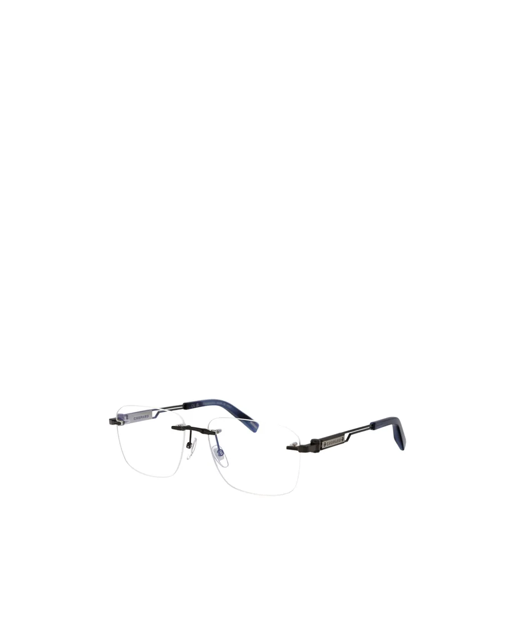 Rimless Flat Mirror
