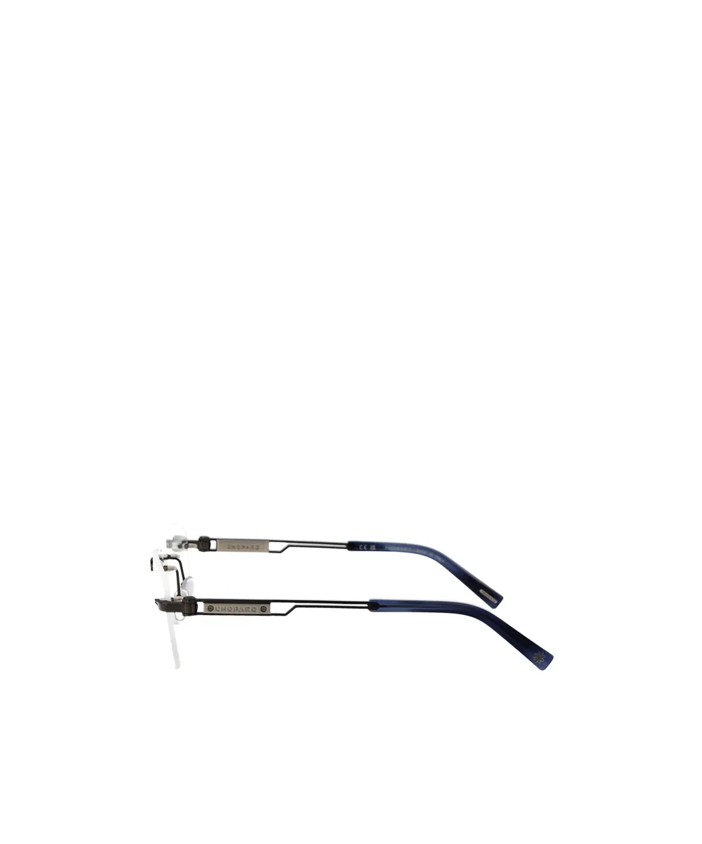 Rimless Flat Mirror