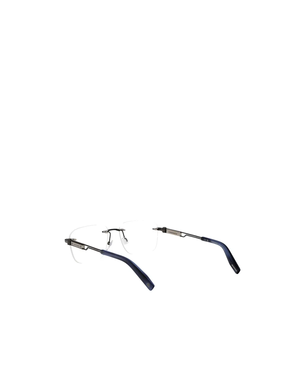 Rimless Flat Mirror