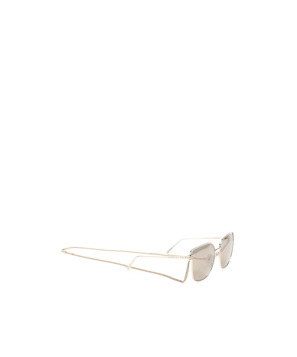 Cat-Eye Sunglasses