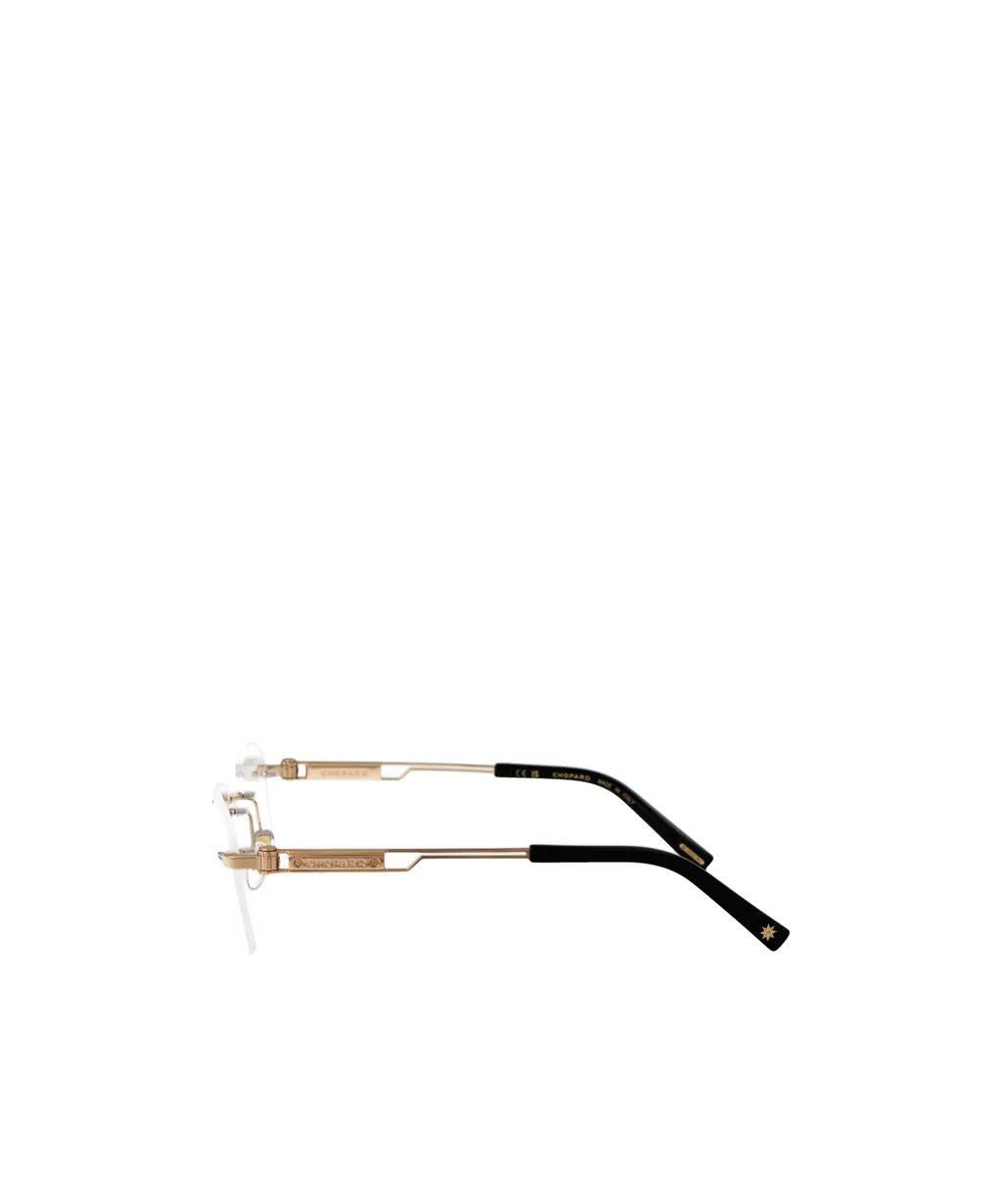 Square Frame Glasses