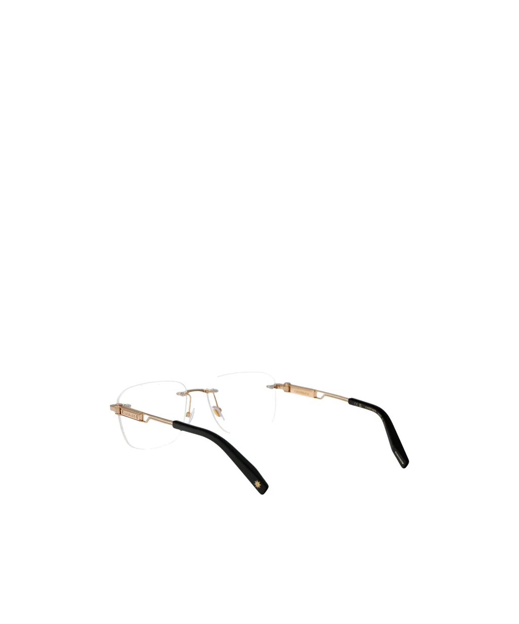Square Frame Glasses