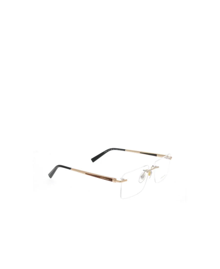 Rectangular Frame Glasses
