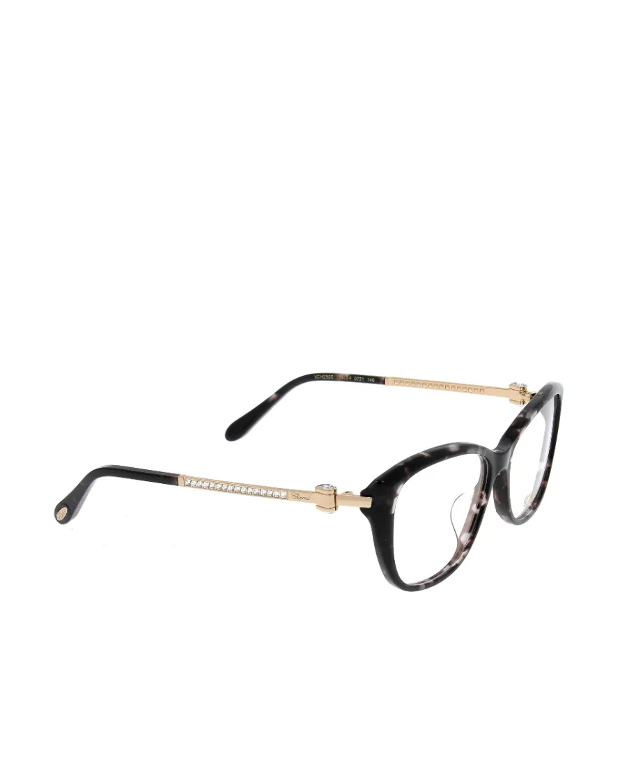 Square-Framed Glasses
