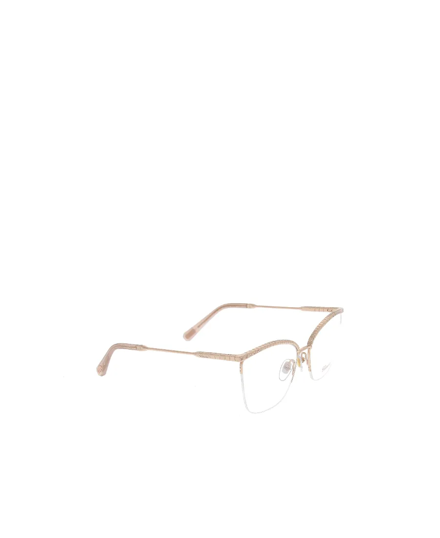 Cat-Eye Glasses