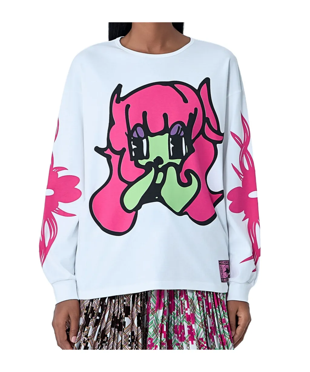 Printed T-Shirt
