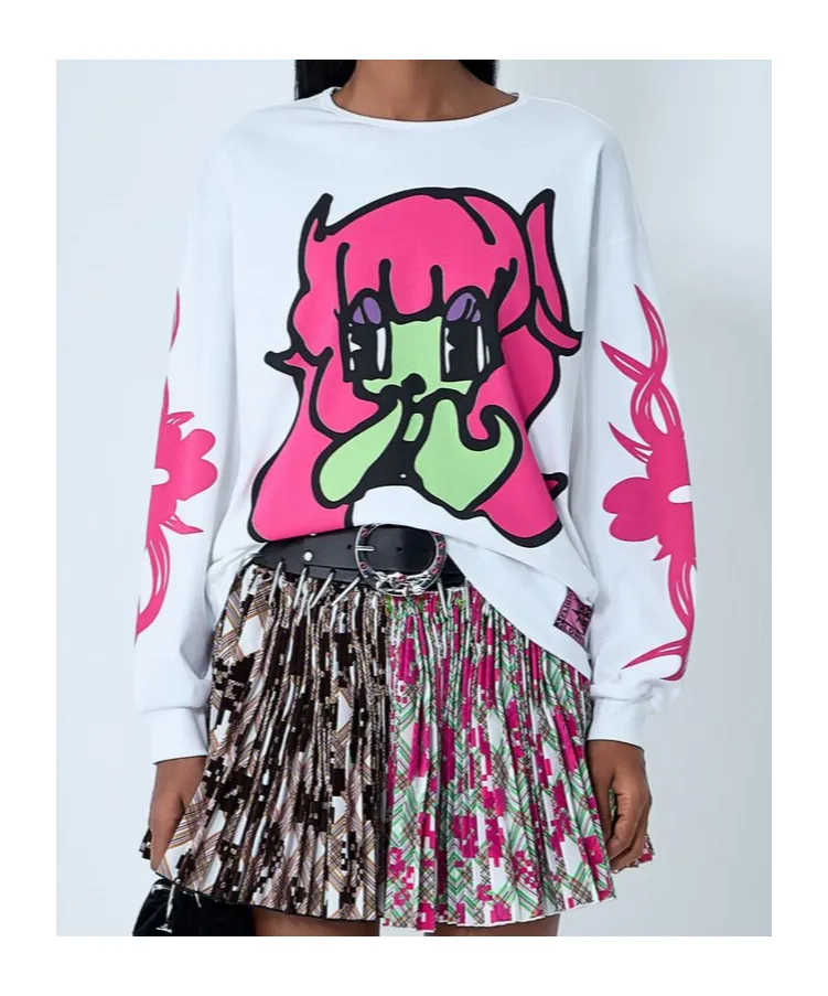 Printed T-Shirt