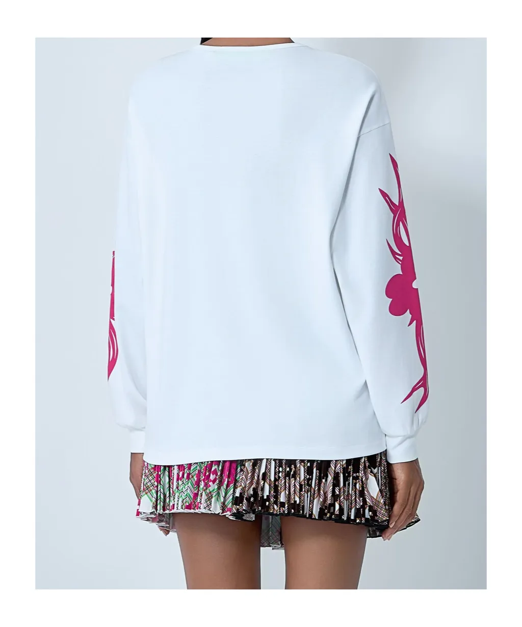 Printed T-Shirt