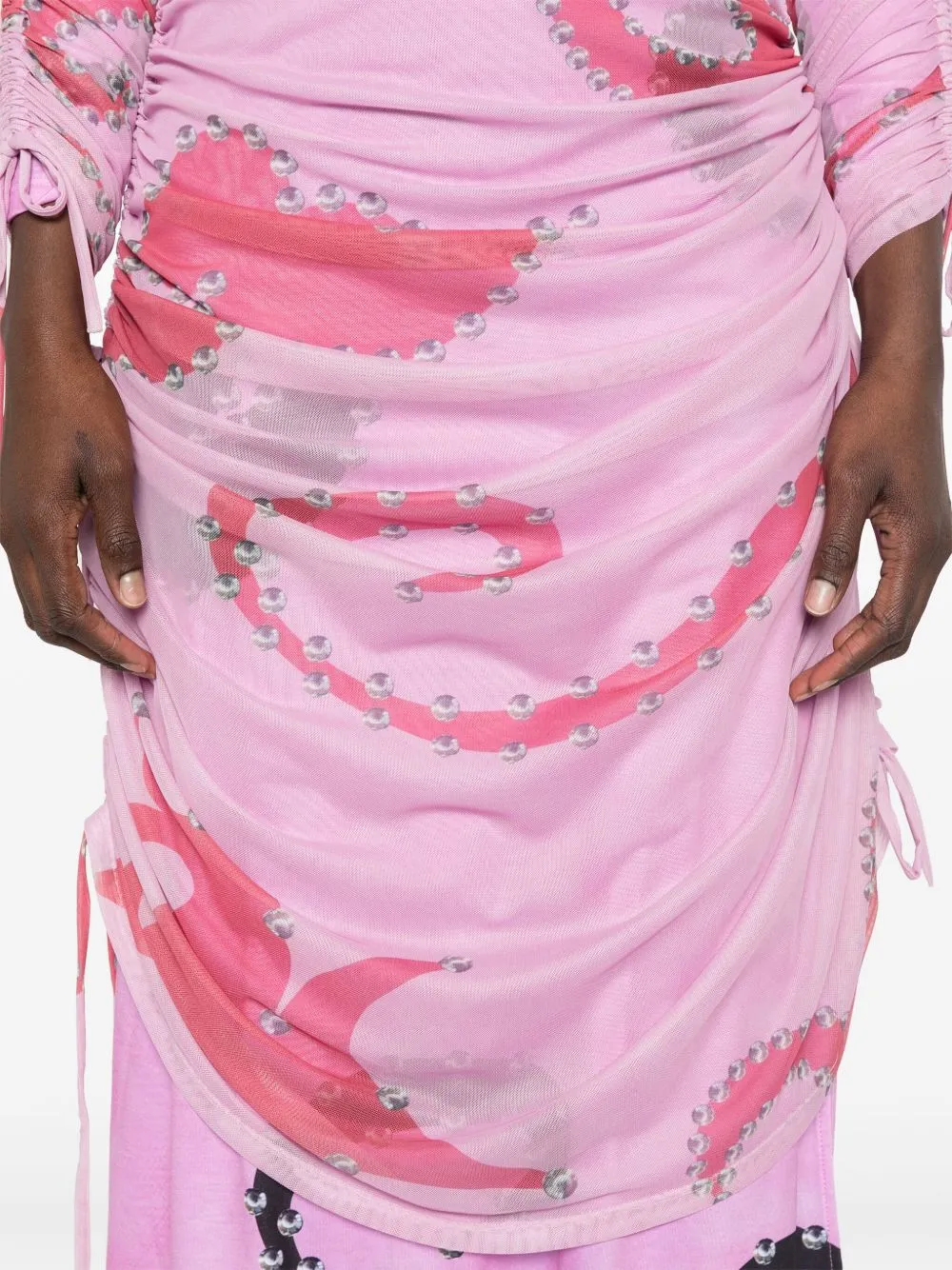 Ballast Midi Dress