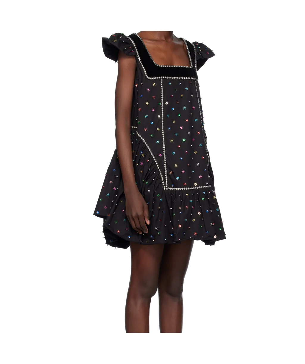 Jessie Mini Dress